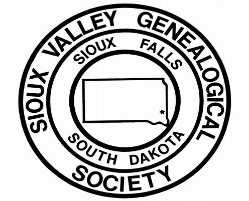 Sioux Valley Genealogical Society